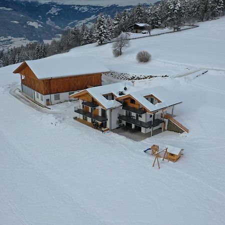 Villa Platiederhof Laion Exterior foto