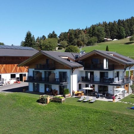 Villa Platiederhof Laion Exterior foto