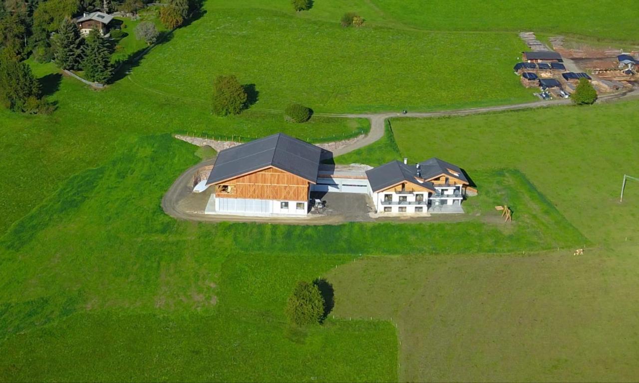 Villa Platiederhof Laion Exterior foto