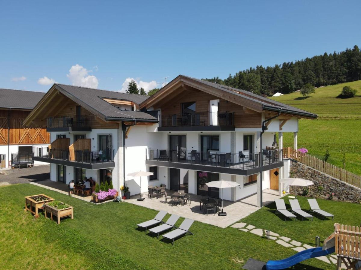 Villa Platiederhof Laion Exterior foto