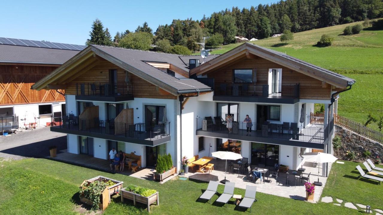 Villa Platiederhof Laion Exterior foto