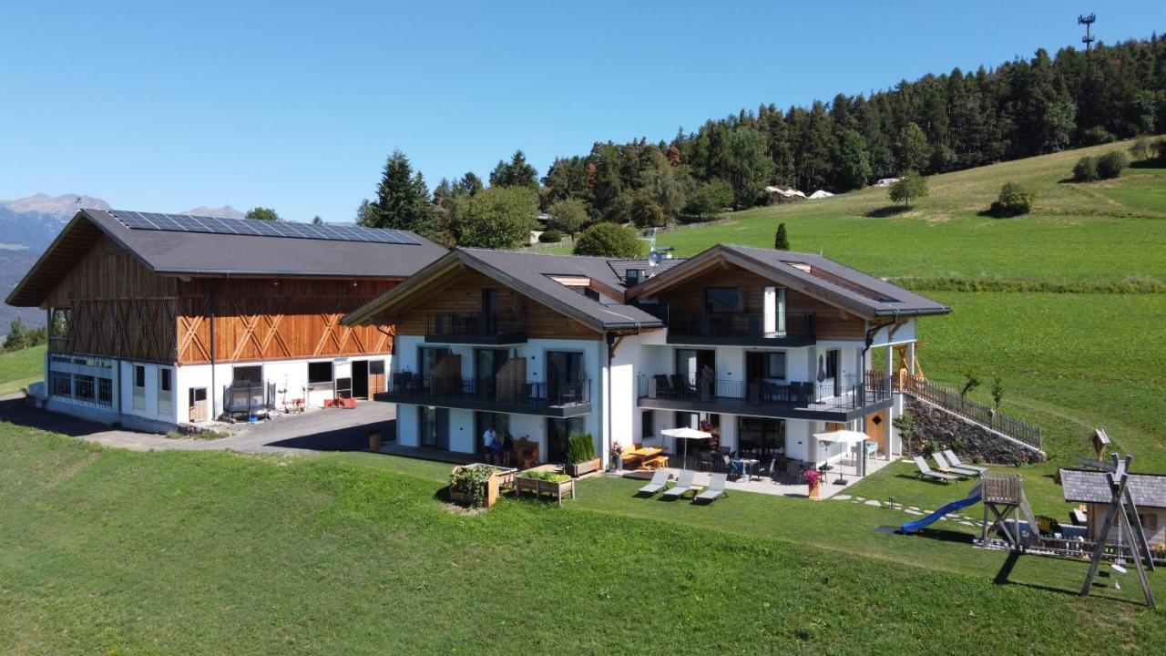 Villa Platiederhof Laion Exterior foto